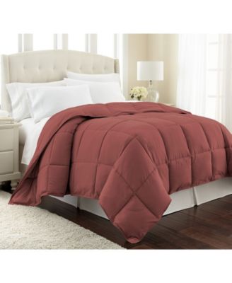 Premium Down Alternative Comforter, Twin