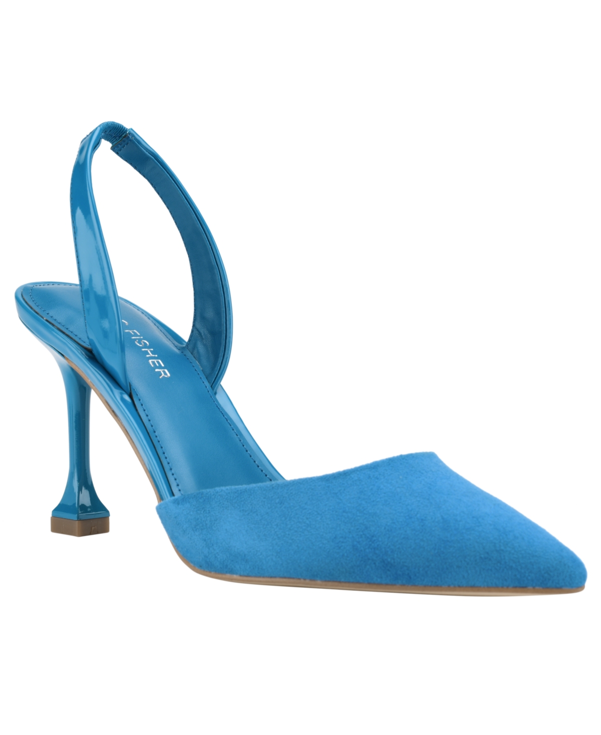 Marc Fisher Women's Hadya Pointy Toe Stiletto Dress Pumps Women's Shoes