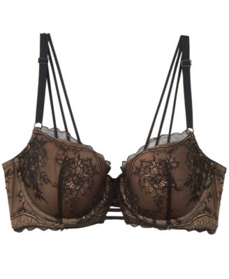 B.tempt'd B.tempt’d By Wacoal Women's No Strings Attached Contour ...