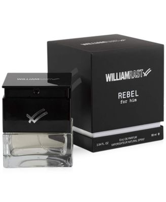 William Rast Rebel Eau De Parfum Spray By William Rast