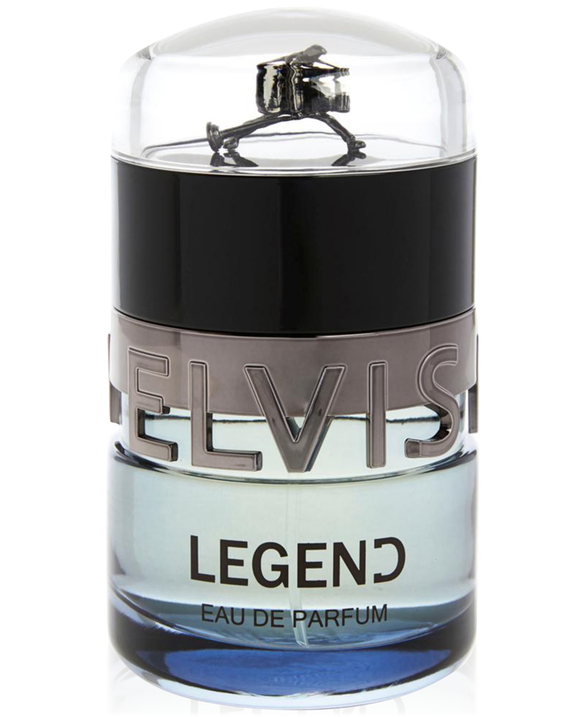 Men's Elvis Presley Legend For Him Eau de Parfum, 3.4 oz.