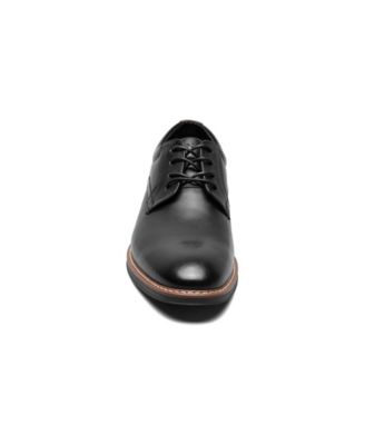Men's Centro Flex Plain Toe Oxfords