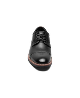 Men's Centro Flex Cap Toe Oxfords