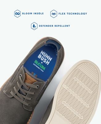 Men's Otto Plain Toe Oxfords