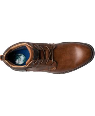 Men's Circuit DC Plain Toe Boots