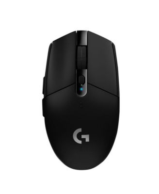G305 Lightspeed Wireless Gaming Mouse (Black)