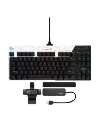 Logitech