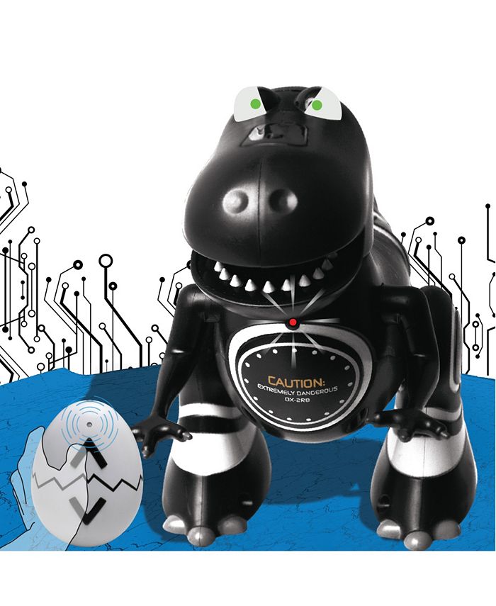 Sharper image robotosaurus store