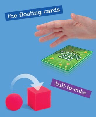 Ultimate Magic Set, Created for Macy's