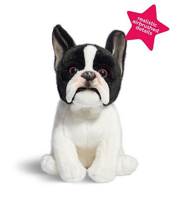 Geoffrey's Toy Box 10 French Bulldog Puppy Dog Toy, Created for Macy's