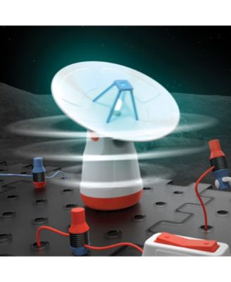 Circuit Space Station Galactic Experiment Set