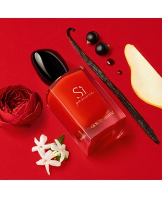 Giorgio Armani 3-Pc. Sì Eau de Parfum Gift Set