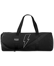 Free Gym Bag with $100 purchase from the Carolina Herrera Bad Boy Fragrance Collection