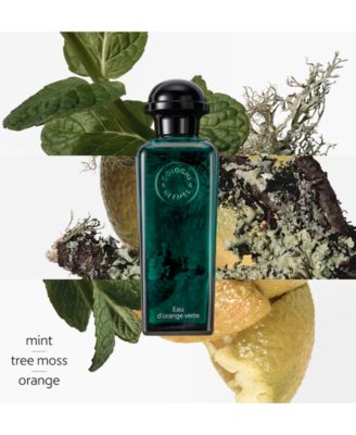 Eau d'Orange Verte Eau de Cologne Spray, 3.3 oz.