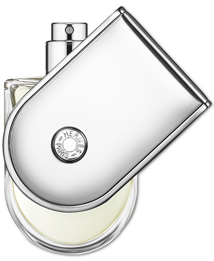 HERMÈS - Voyage d'Hermes Eau de Toilette Fragrance Collection