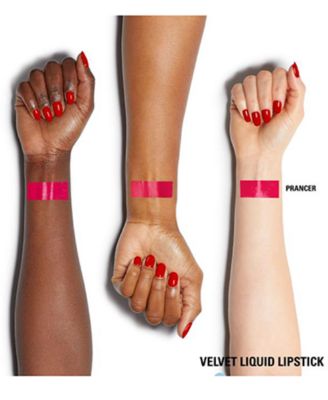 Kylie Cosmetics Holiday Collection Liquid Lipstick High