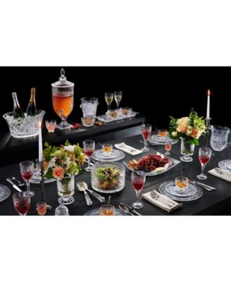 Stemware, Serveware and Barware, Dublin Collection