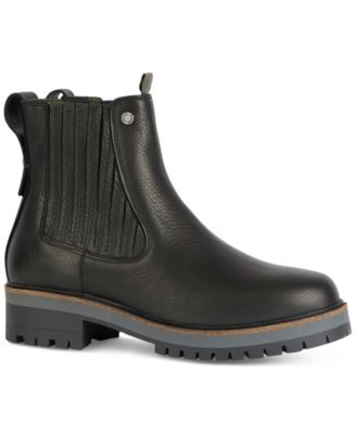 Barbour - Women's Joelle Pull-On Chelsea Booties