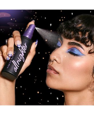 Urban Decay x Robin Eisenberg 2-Pc. More For You All Nighter Setting Spray Gift Set