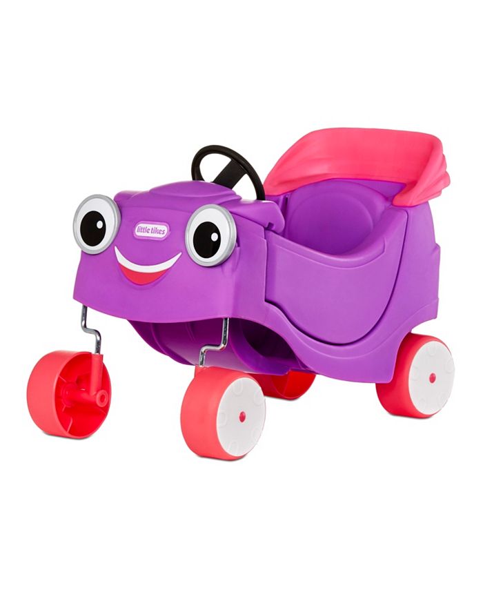 Little Tikes Lilly Tikes Lilly & Cozy Coupe Macy's