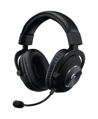 G Pro X Gaming Headset