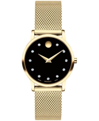 Movado