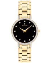 Watches For Men and Women - Macy's