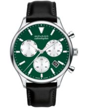 Movado macys mens sales