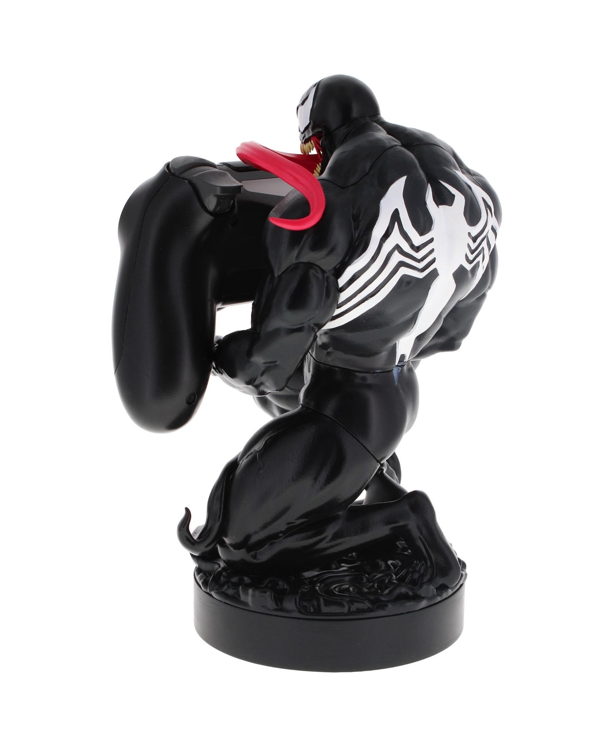 Shop Exquisite Gaming Marvel Venom Device Charging Holder Phone Video Game Controller Holder Cable Guy In Multi