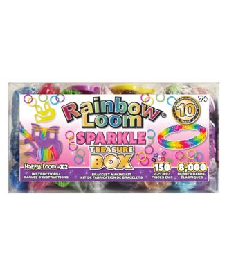Rainbow Loom