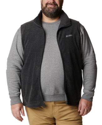 Men's Big & Tall Steens Mountain Vest