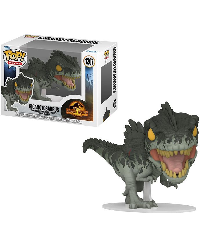 Funko Pop! – Claire Dearing Jurassic World 3 – Figurine Vinyl 9 Cm – Officielle, Collection, Cadeau Fan Adulte/enfant