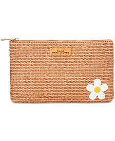 Free pouch with large spray purchase from the Marc Jacobs Daisy Fragrance Collection
