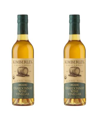 Kimberley Wine Vinegars
