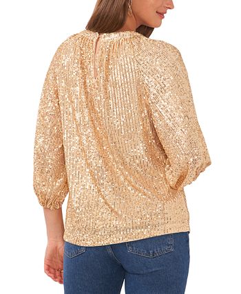 Macys vince camuto top top