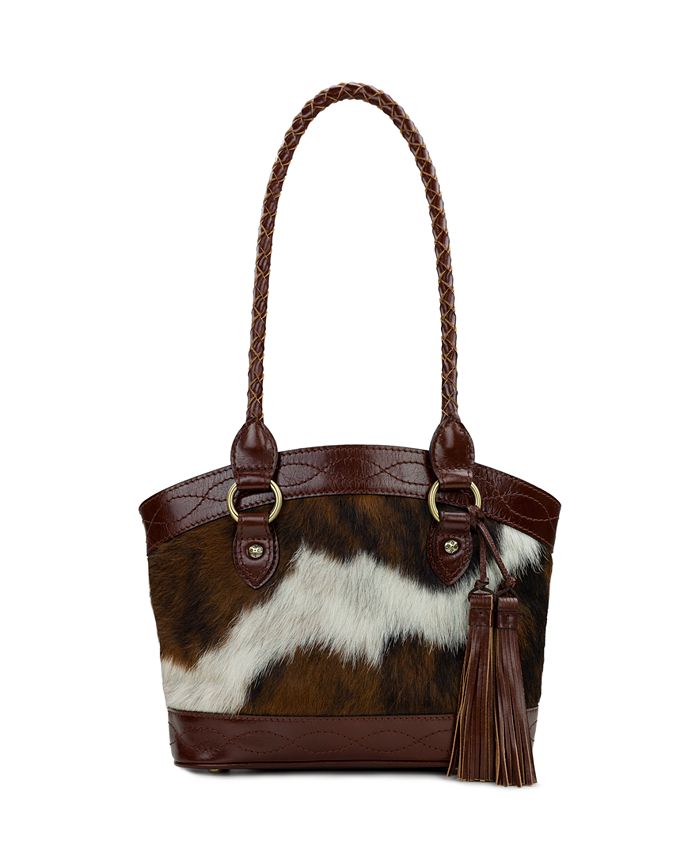 Patricia nash zorita satchel sale
