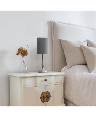 Traditional Candlestick Table Lamp