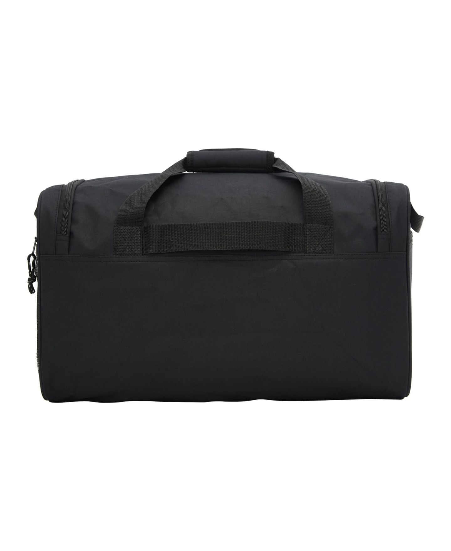 Сумки Travelers Club Tour Collection 6 Piece Hard Side Set with Spinner Wheels, цвет: Чёрный — фото 12
