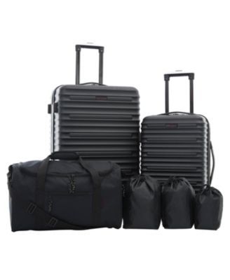 spinner luggage set sale