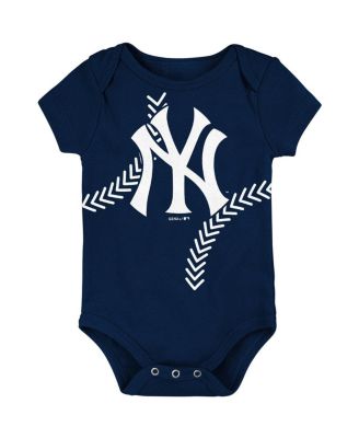 ny yankees infant clothes