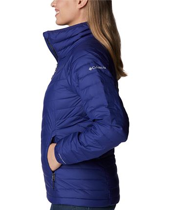 Columbia - Women's Powder Lite Jacket - 169906 - Century Marketing, Inc.