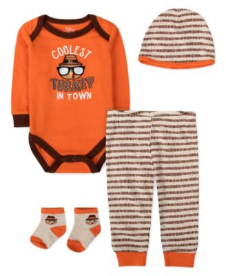 Baby Essentials