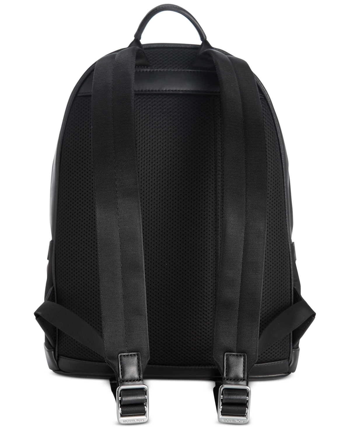 Michael Kors Men'S Mason Explorer Leather Backpack for Men