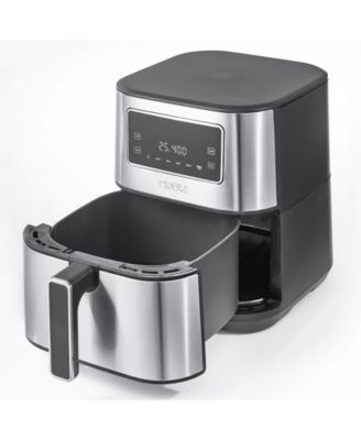 Crux 6 Qt. Digital Air Fryer 1500 Watt Macy s