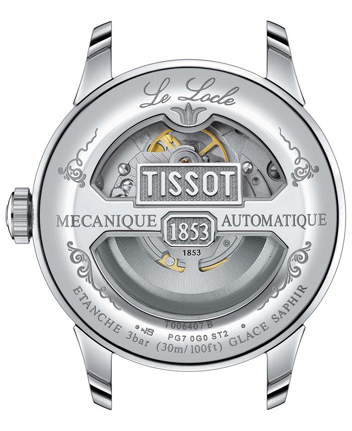 Tissot Men