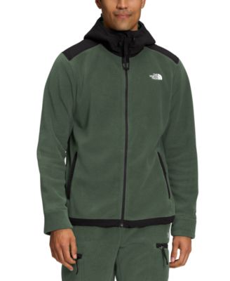 North face glacier alpine hoodie best sale