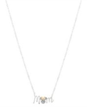 Unwritten Initial Pendant: Shop Initial Pendant - Macy's