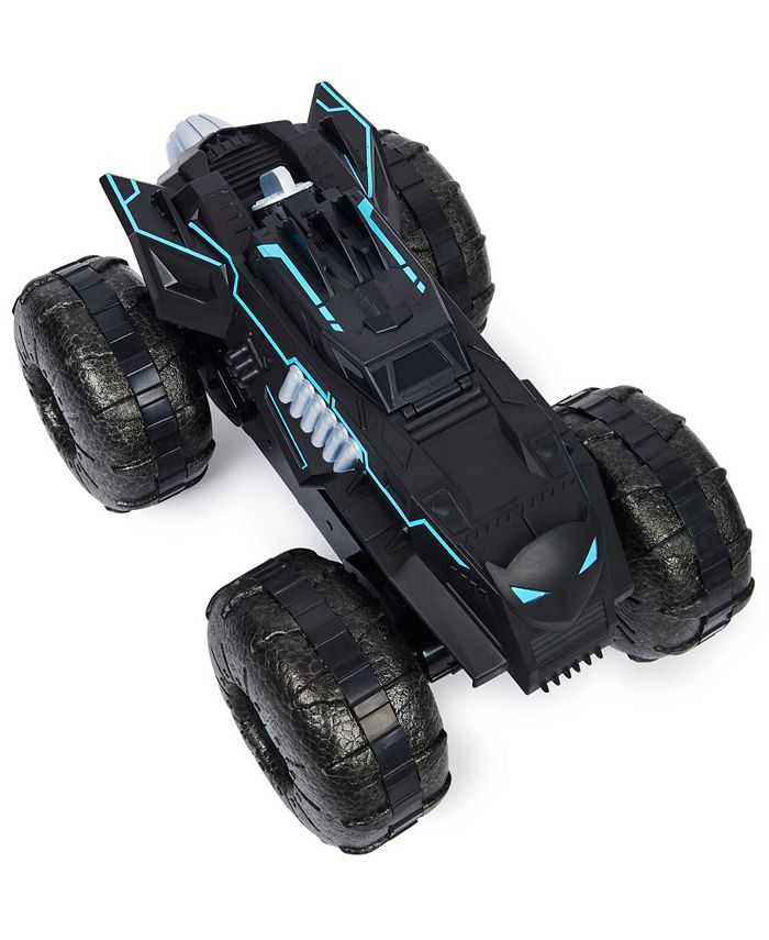 DC Comics Batman, AllTerrain Batmobile Remote Control Vehicle, Water