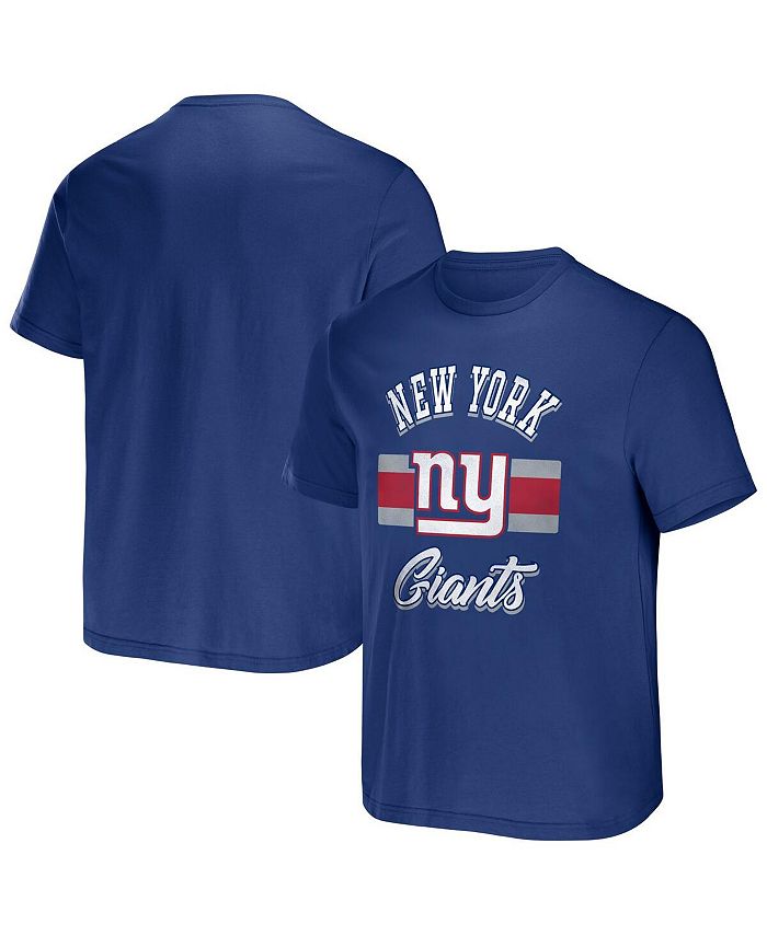 New York Giants NFL x Darius Rucker Collection by Fanatics Fleece