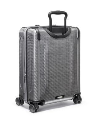 Tegra Lite 21.75" Continental Front Pocket Expandable Carry-On Suitcase